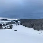 Appartement Familie Willems Winterberg 3