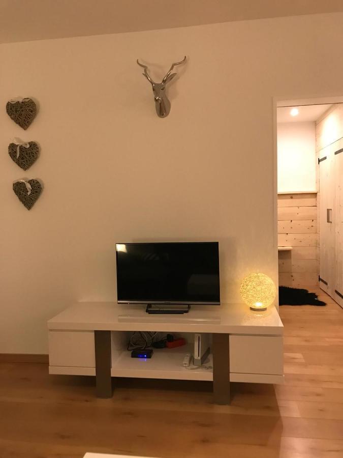 Appartement Familie Willems 3 Winterberg